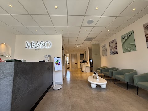 MeSO Medspa Newport Beach