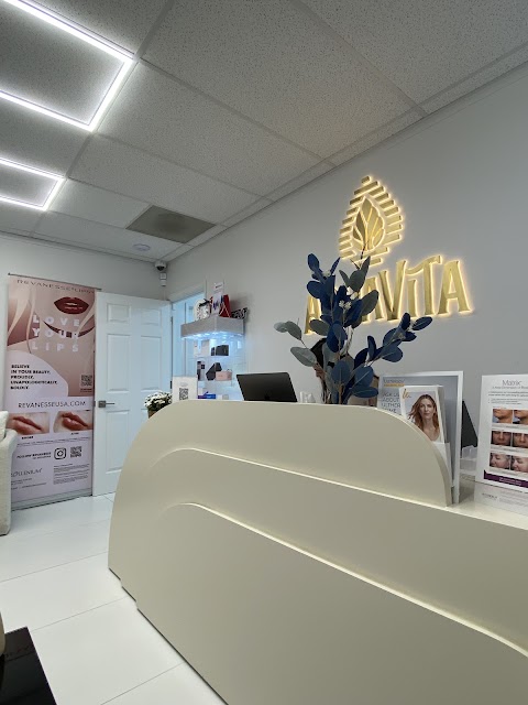 AquaVita Wellness & Medspa