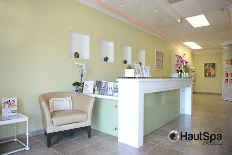 HautSpa Medical Spa -