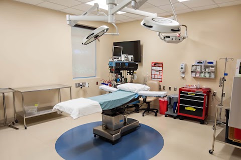 Andrew Smith, MD, FACS
