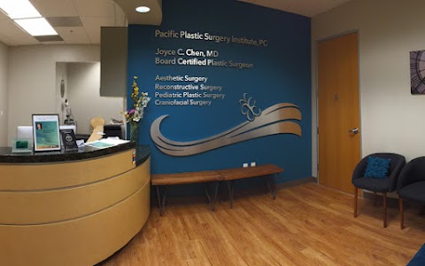 Pacific Plastic Surgery Institute - Joyce Chen MD