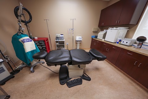 Dr. Michael Jazayeri - Plastic & Reconstructive Surgery