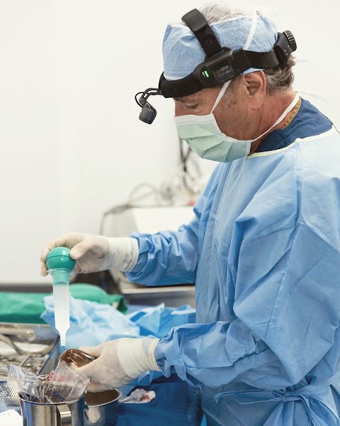 Mark A. Anton MD, FACS - Aesthetics MD Plastic Surgery & MedSpa