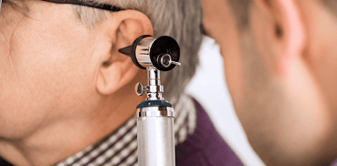 South Coast Ear, Nose and Throat: Avrum Kaufman, DO