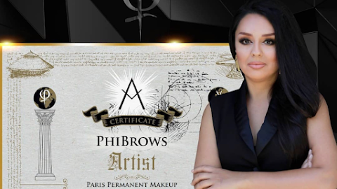 Paris Permanent Makeup Clinic & Academy