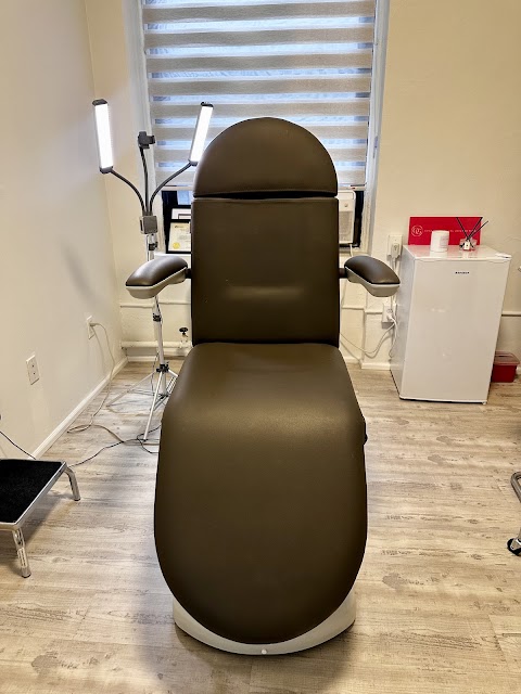 Ohglow Medical Aesthetics