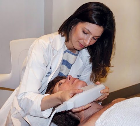 Dr. Claire Wolinsky