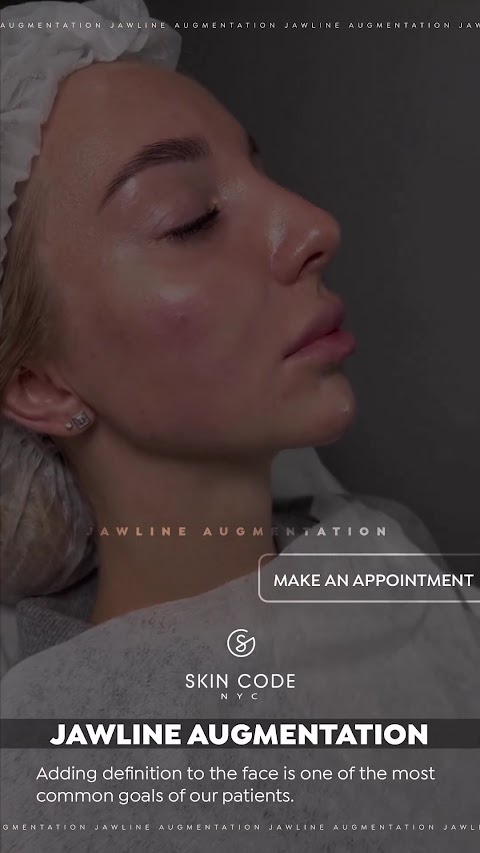 Skin Code NYC - Manhattan