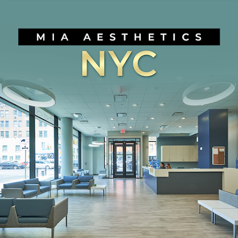 Mia Aesthetics