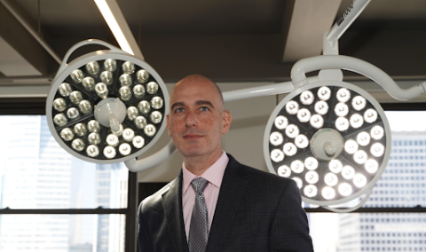 Avraham Plastic Surgery NYC