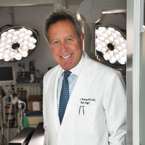 Barry M. Weintraub MD