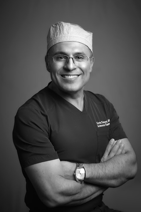 Aristocrat Plastic Surgery: Dr. Kevin Tehrani - Long Island