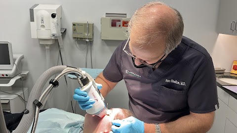 Dr Ron Shelton