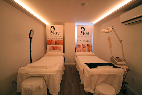 Pearl Skin Care Center