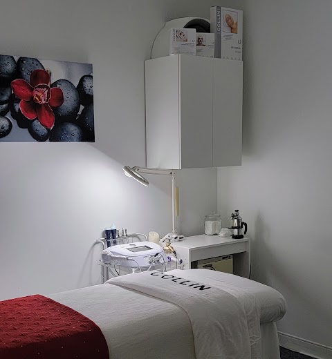 Ageless Skin & Body Solutions