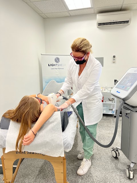 V&N Laser Skincare
