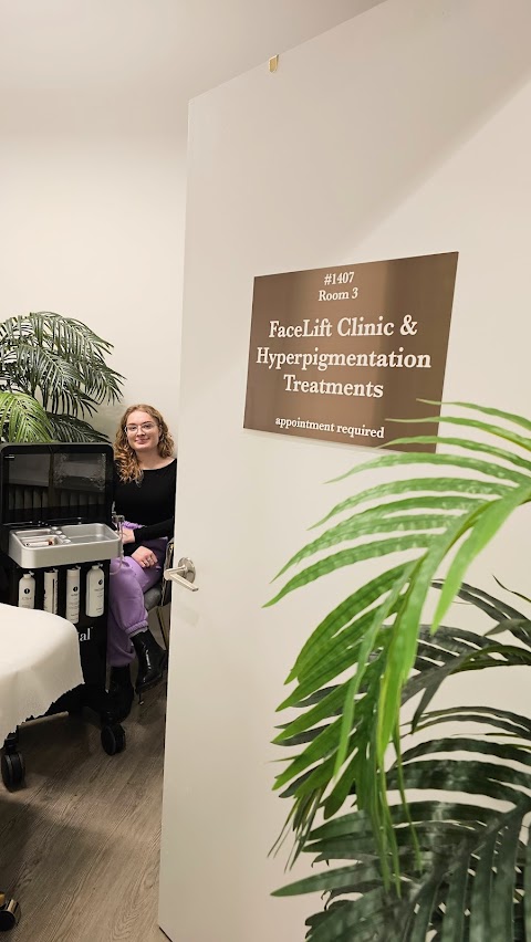 FaceLift Clinic & Hyperpigmentation Treatments