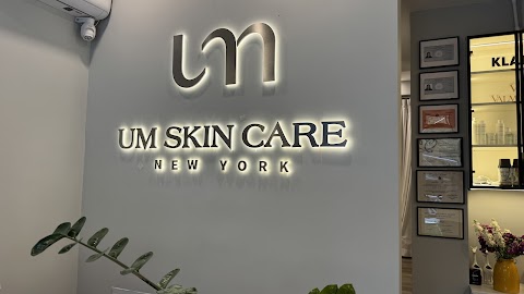 UM Skin Care New York