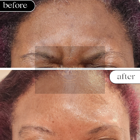 Mrs. Webb Aesthetic Skincare & Wellness