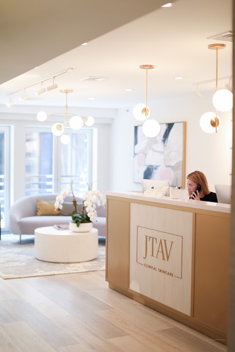 JTAV Clinical Skincare