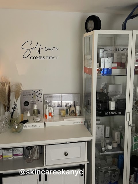 EKA SKIN STUDIO