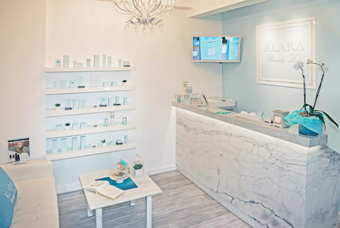 KLARA Beauty Lab