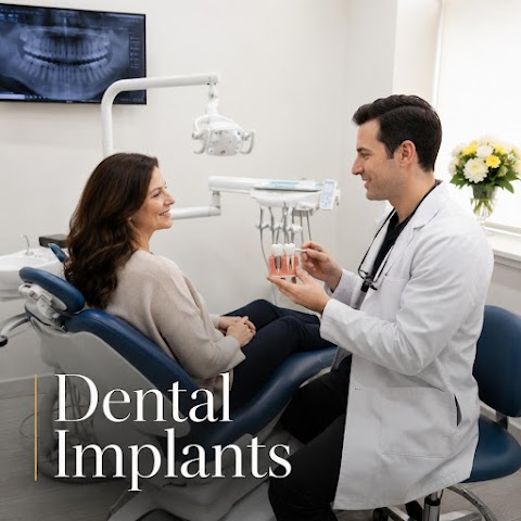 VisoDent NYC - Teeth whitening, Invisalign, Aesthetics clinic
