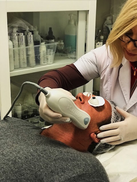 Aesthetic Allure & Laser Hair Removal Center