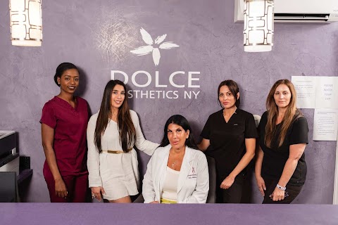Dolce Aesthetics NY