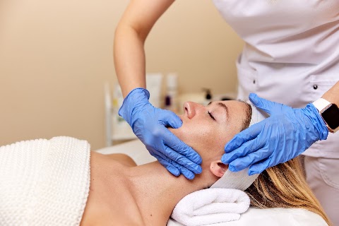 Laser Skin Esthetics