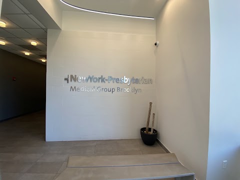 NewYork-Presbyterian Medical Group Brooklyn