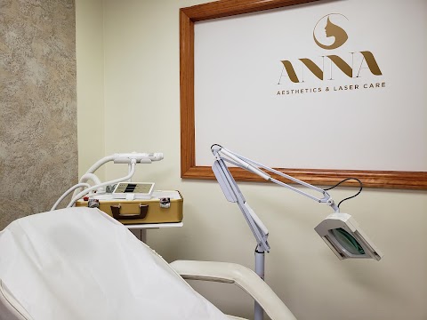 Anna Aesthetics & Laser Care