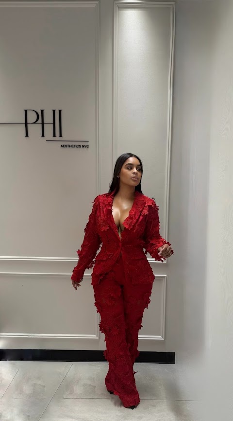 Phi Aesthetics NYC