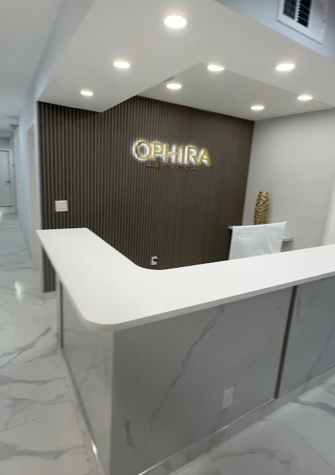 Ophira Aesthetics