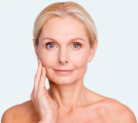 Creative Facial Aesthetics