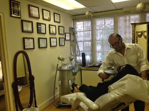 Sensual Aesthetics Medical Laser Office