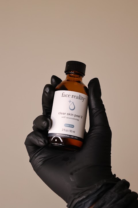 Alba Aesthetics