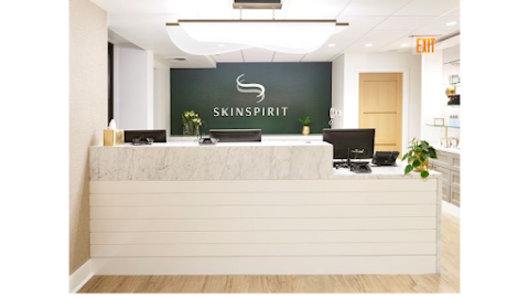 SkinSpirit New York - UES