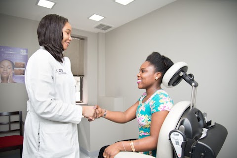 Radiant Skin Dermatology and Laser | harlem New york