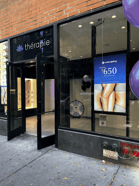 Thérapie Clinic Upper East Side