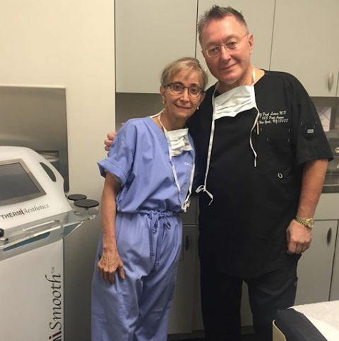 Z. Paul Lorenc, M.D, F.A.C.S
