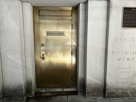 The Dermatology Specialists - Upper West Side