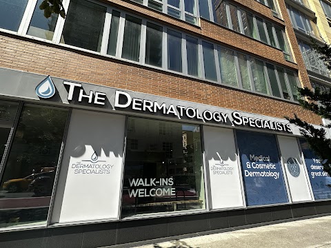 The Dermatology Specialists - Midtown East