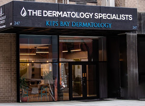 The Dermatology Specialists - Kips Bay