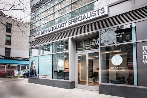 The Dermatology Specialists - Upper East Side