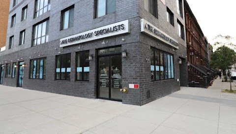The Dermatology Specialists - Lower Harlem