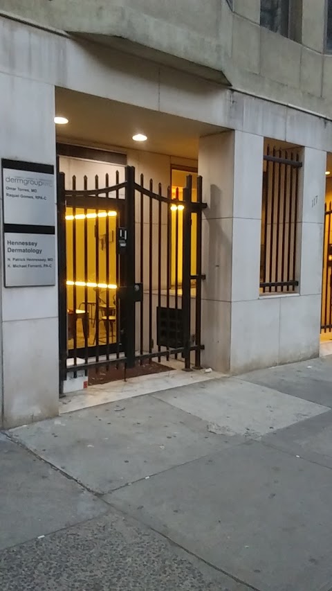 Dermgroup NYC