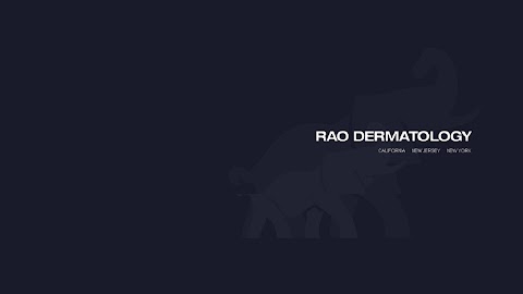 Rao Dermatology