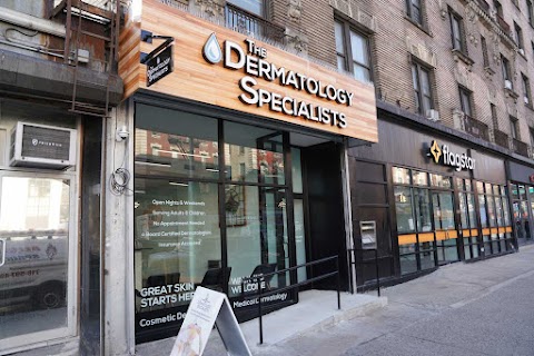 The Dermatology Specialists - Washington Heights