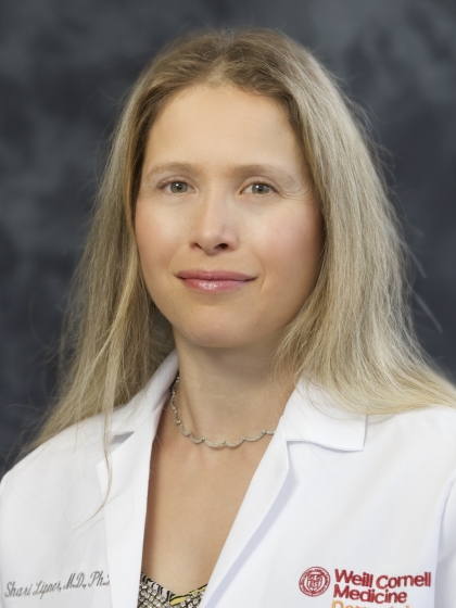 Shari Lipner, M.D., Ph.D.